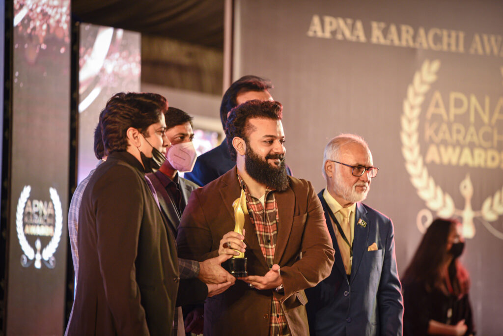 Aamer Syed - Award Winning Photographer